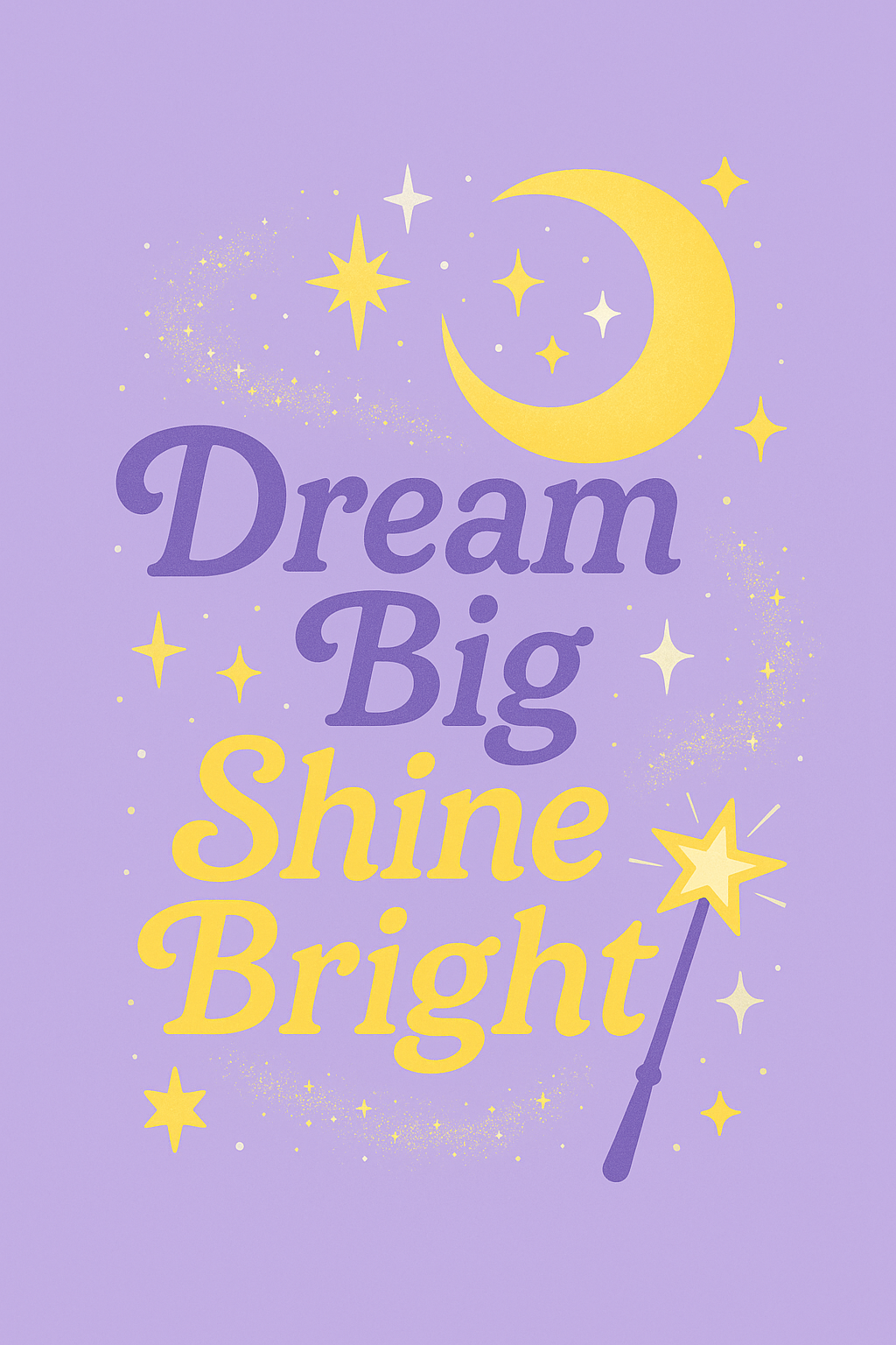 Dream-spired
