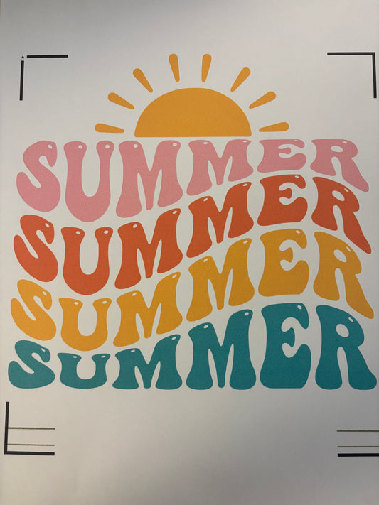 T-shirts
