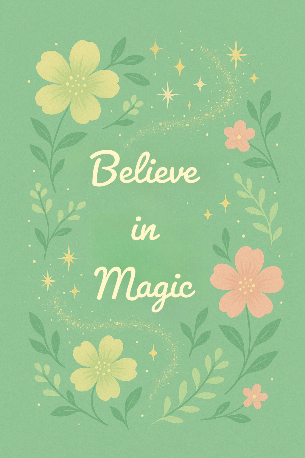 Dream-spired